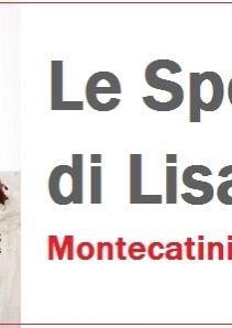 Montecatini Via Pistoiese, 39/41 - telefono 0572 75650